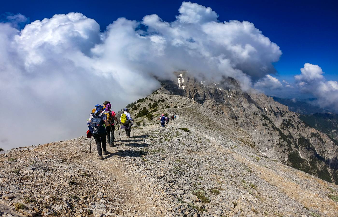 the main tour image
